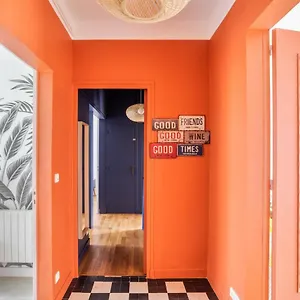  Appartement Le Reef - Pépite Dans L'intramuros