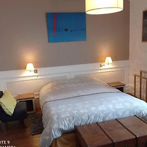  Appartement Grand 4 étoiles à 800m De La Mer