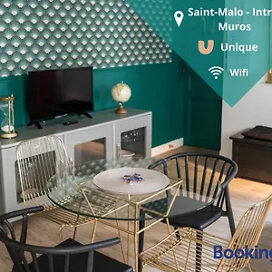  Appartement Rempart Doré