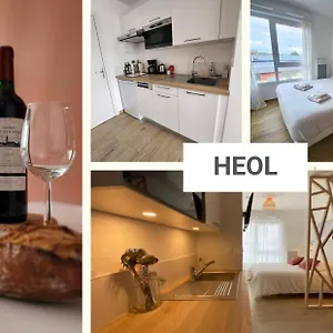  Appartement Héol